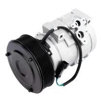Compressor ar condicionado green 10s17 caterpillar