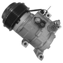 Compressor Ar Condicionado HB20 1.6 16V Gamma 12 a 22 Flex