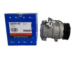 Compressor Ar Condicionado Hilux 2.5 2.7 3.0 Diesel 2006