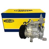 Compressor ar Condicionado Honda Civic 1.8 16v 2006 Ate 2011 Compressor ar Condicionado Honda Civic 1.8 16v 2006 Ate 2011
