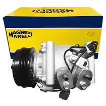 Compressor ar Condicionado Honda Fit 2003 Ate 2008 V5 Compressor ar Condicionado Honda Fit 2003 Ate 2008 V5