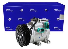 Compressor ar Condicionado Hyundai Hb20 1.6 2012 em Diante