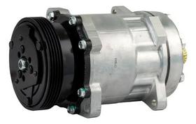 Compressor Ar Condicionado Jumper Ducato Boxer 2.8 2006/2009 Compressor Ar Condicionado Jumper Ducato Boxer 2.8 2006/2009