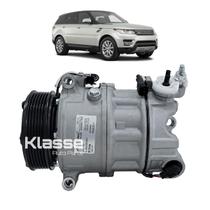 Compressor Ar Condicionado Land Rover Discovery 4 3.0 PXC16