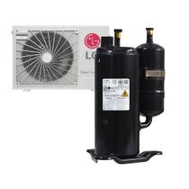 Compressor ar condicionado lg dat156mad 380v a2uw16gfa2 a2uw18gfa2 a3uw21gfa2 tbz37957701 tbz39262001 - original
