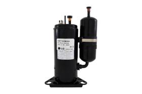 Compressor Ar Condicionado LG S4UQ09WA51B S4UQ09WA51C