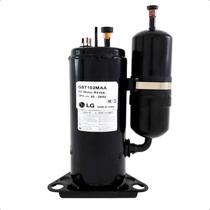 Compressor Ar Condicionado LG S4UW12JA3XB S4UW12JARPA Compressor Ar Condicionado LG S4UW12JA3XB S4UW12JARPA
