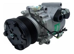 Compressor Ar Condicionado Lifan X60, 320, 530, 620 Hcc