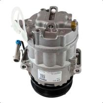 Compressor Ar Condicionado Mahle ACP 211 Compressor Ar Condicionado Mahle ACP 211