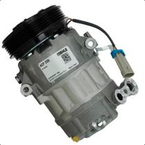 Compressor Ar Condicionado Mahle Classic/Prisma ACP205 000P Compressor Ar Condicionado Mahle Classic/Prisma ACP205 000P