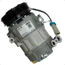 Compressor Ar Condicionado Mahle Classic/Prisma ACP205 000P