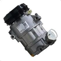 Compressor Ar Condicionado Mahle Fox/Voyage ACP 215 000P Compressor Ar Condicionado Mahle Fox/Voyage ACP 215 000P