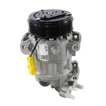 Compressor Ar Condicionado Mahle Peugeot 208 ACP 226 000P