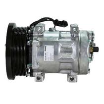 Compressor Ar Condicionado Mahle Universal ACP 1381 000S