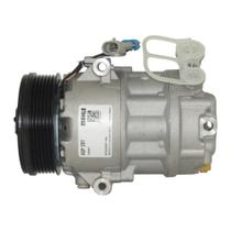 Compressor Ar Condicionado Mahle Zafira 2004-2012 ACP 207