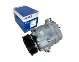 Compressor Ar Condicionado Master 2.5 Diesel Original Mahle ACP1441