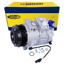 Compressor ar Condicionado mb Sprinter 2013 em Diante Diesel