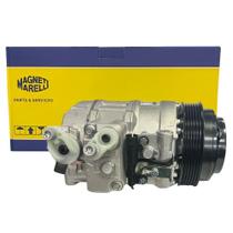 Compressor ar Condicionado mb Sprinter Cdi310/cdi312 1996/2012 Magneti Marelli