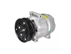 Compressor Ar Condicionado Megane Scenic 1.6 16v 2001 À 2008