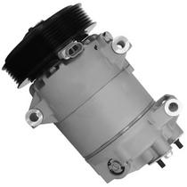 Compressor Ar Condicionado Megane Scenic 2007 a 2012 Delphi