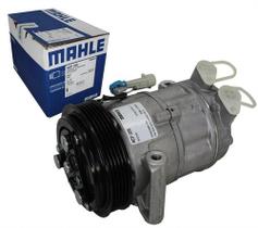 Compressor Ar Condicionado Novo Uno Palio Mobi Strada Acp220 ACP220 - MAHLE