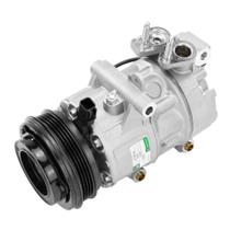 Compressor Ar Condicionado p/ EcoSport 2.0 2017 a 2021 GREEN