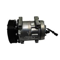 Compressor Ar Condicionado Para DAF XF/CF/MX-13 - 0916396