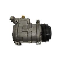 Compressor Ar Condicionado Para Iveco Trakker/Stralis - 504385146