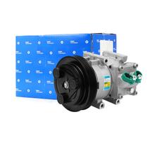 Compressor Ar Condicionado Peugeot 206 207 CitroenC3 Aircross Ford Fiesta Ecosport 6PK