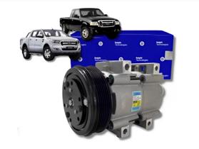 Compressor Ar Condicionado Ranger 2.3 16v Flex 2001 À 2012