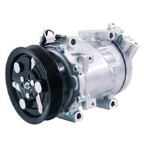Compressor ar condicionado renault clio,duster,sandero,logan 926000097r