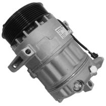 Compressor Ar Condicionado Renault Master 2.3 16V 2013 a 2018 ACP 436 000S Metal Leve