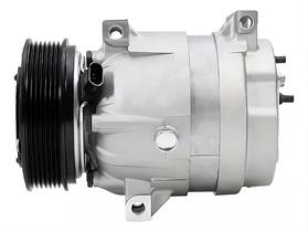 Compressor Ar Condicionado Renault Master 2004 Até 2012