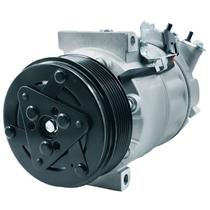 Compressor ar condicionado renault master
