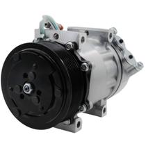 Compressor ar condicionado scania serie g,p,r,t