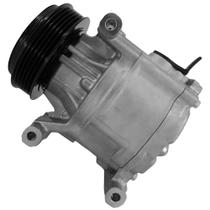 Compressor Ar Condicionado Scroll Fiat Palio Denso