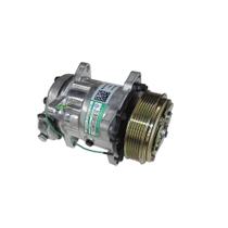 Compressor Ar Condicionado Sinotruk A7 WG1095139011