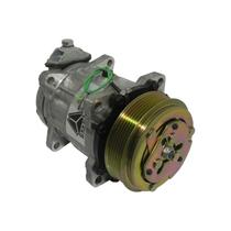 Compressor Ar Condicionado Sinotruk A7 WG1095139011
