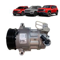 COMPRESSOR AR CONDICIONADO TORO RENEGADE COMPASS 6pk