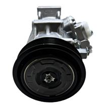 Compressor ar condicionado toyota corolla modelo 6seu14c, 4471907134rc Compressor ar condicionado toyota corolla modelo 6seu14c, 4471907134rc