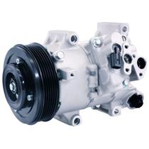 Compressor ar condicionado toyota corolla tse14c 4471504840rc
