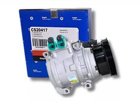 Compressor Ar Condicionado Tucson 2.0 16v Gasoli 2006 À 2011