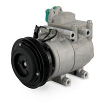 Compressor Ar Condicionado Tucson 2010 A 15 Original Delphi