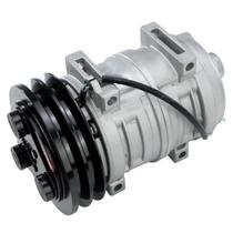 Compressor ar condicionado universal tm21