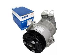 Compressor Ar Condicionado Uno Strada 1.3 8v Firefly Mahle ACP223
