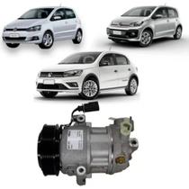 Compressor Ar Condicionado Up Gol G7 Cross Fox Orig Mahle Compressor Ar Condicionado Up Gol G7 Cross Fox Orig Mahle