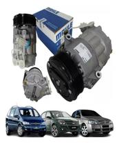 Compressor Ar Condicionado Vectra Astra Zafira 1.8 2.0 Mahle