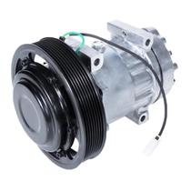 Compressor ar condicionado volvo fh fm fmx renault truck cemak