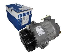 Compressor Ar Condicionado Voyage G6 1.6 2013 Original Mahle ACP216 Compressor Ar Condicionado Voyage G6 1.6 2013 Original Mahle ACP216
