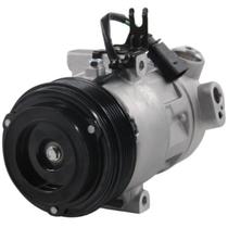 Compressor ar condicionado vw fox,gol,voyage,up modelo cvc 1s0820803d